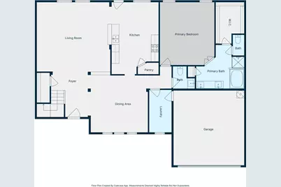 415 Binnacle Way, Crosby, TX 77532 - Photo 33