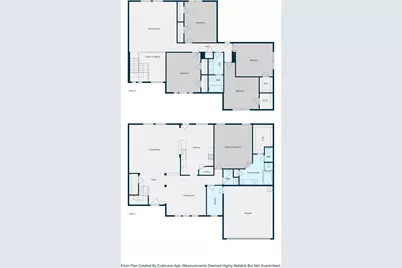 415 Binnacle Way, Crosby, TX 77532 - Photo 35