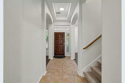 14 S Rambling Ridge Place, The Woodlands, TX 77385 - Photo 7