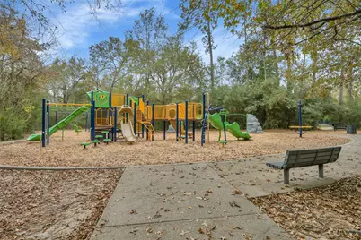 14 S Rambling Ridge Place, The Woodlands, TX 77385 - Photo 39