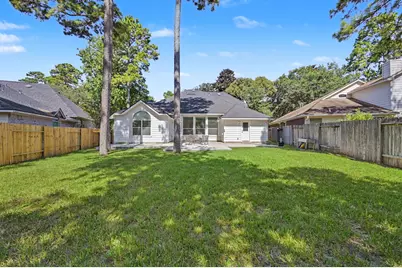 14 S Rambling Ridge Place, The Woodlands, TX 77385 - Photo 5