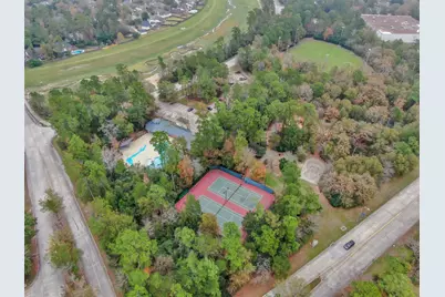 14 S Rambling Ridge Place, The Woodlands, TX 77385 - Photo 35