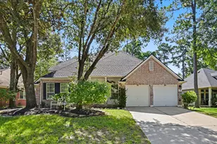14 S Rambling Ridge Pl, The Woodlands, TX 77385 - Photo 3