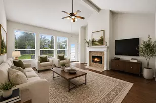 14 S Rambling Ridge Pl, The Woodlands, TX 77385 - Photo 13