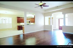 4215 Sand Terrace, Katy, TX 77450 - Photo 5