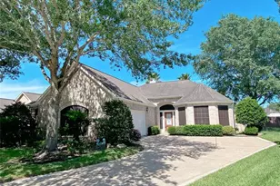4215 Sand Terrace, Katy, TX 77450 - Photo 1
