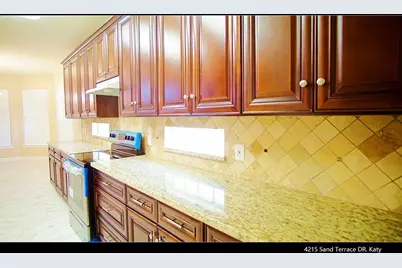 4215 Sand Terrace, Katy, TX 77450 - Photo 5