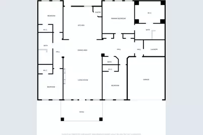 25088 Forest Circle, Hockley, TX 77447 - Photo 43