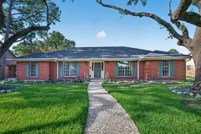 3910 Chile Drive, Pasadena, TX 77504 - Photo 1