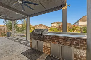 10806 Bouldin Creek, Missouri City, TX 77459 - Photo 31