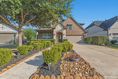 10806 Bouldin Creek, Missouri City, TX 77459 - Photo 1