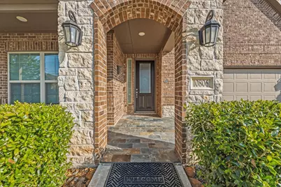 10806 Bouldin Creek, Missouri City, TX 77459 - Photo 3