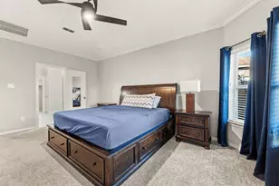 10806 Bouldin Creek, Missouri City, TX 77459 - Photo 29