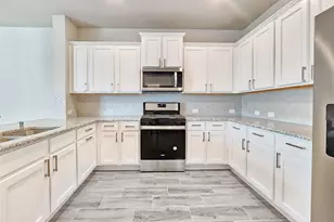 8002 Scanlan Trce, Missouri City, TX 77459 - Photo 5