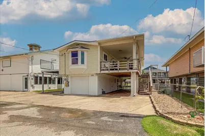 283 Barracuda Street, Bayou Vista, TX 77563 - Photo 5