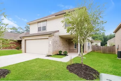 2743 Madison Court, Conroe, TX 77304 - Photo 1