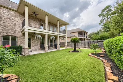 14 Knights Crossing Drive, The Woodlands, TX 77382 - Photo 49