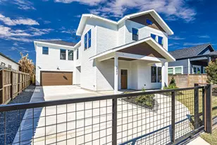 1207 Tabor St, Houston, TX 77009 - Photo 3