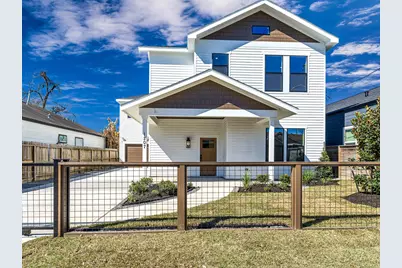 1207 Tabor Street, Houston, TX 77009 - Photo 1