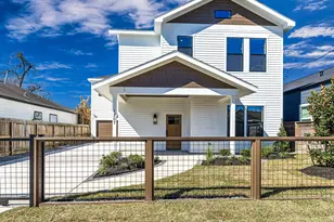 1207 Tabor St, Houston, TX 77009 - Photo 1