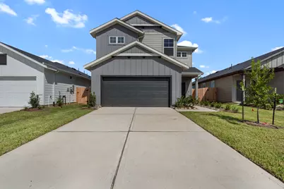 23010 Deanston Drive, Waller, TX 77484 - Photo 1