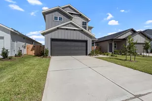 23010 Deanston Dr, Waller, TX 77484 - Photo 3