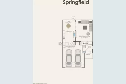 23010 Deanston Drive, Waller, TX 77484 - Photo 25