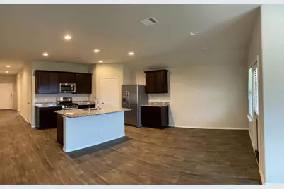 1838 Gibbons Creek Drive, Rosenberg, TX 77469 - Photo 7