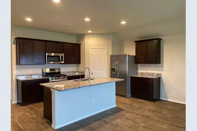 1838 Gibbons Creek Drive, Rosenberg, TX 77469 - Photo 9
