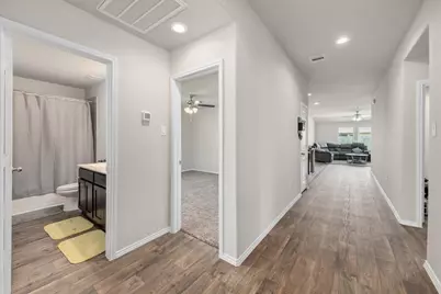 1838 Gibbons Creek Drive, Rosenberg, TX 77469 - Photo 3