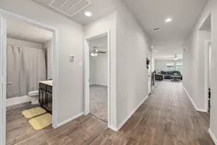 1838 Gibbons Creek Dr, Rosenberg, TX 77469 - Photo 3