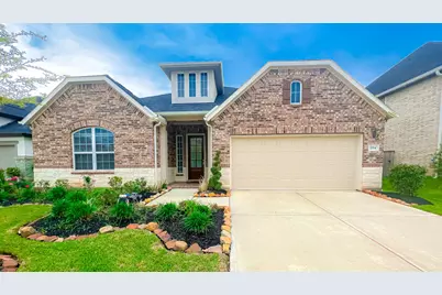 2114 Partridgeberry Lane, Katy, TX 77494 - Photo 5