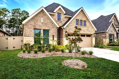 14858 Whistling Duck Lane, Magnolia, TX 77354 - Photo 31