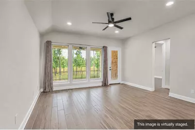 14858 Whistling Duck Lane, Magnolia, TX 77354 - Photo 9