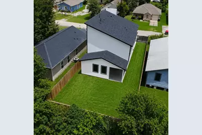 8138 Howton Street, Houston, TX 77028 - Photo 5