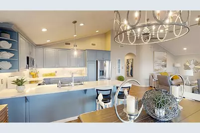 13202 Gulf Beach Drive, Freeport, TX 77541 - Photo 1