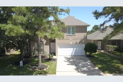 9514 Curry Landing Drive, Houston, TX 77095 - Photo 1