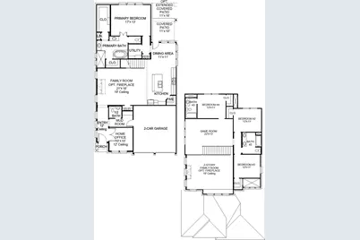 18985 Jasmine Grove Trail, Conroe, TX 77356 - Photo 3