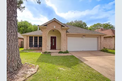 17010 Blue Mist Circle, Sugar Land, TX 77498 - Photo 1