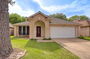 17010 Blue Mist Cir, Sugar Land, TX 77498 - Photo 1