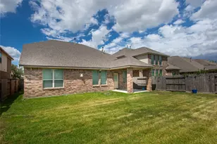 10823 Paula Bluff Ln, Cypress, TX 77433 - Photo 35