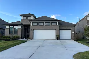 4110 Hazy Rock Ln, League City, TX 77573 - Photo 1