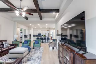 4110 Hazy Rock Ln, League City, TX 77573 - Photo 5