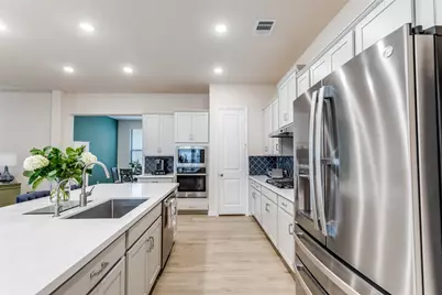 4110 Hazy Rock Lane, League City, TX 77573 - Photo 9