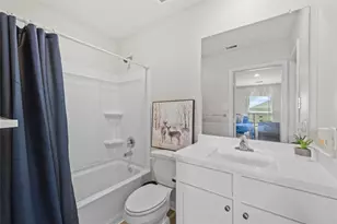 16318 Sweet Grv Dr, Conroe, TX 77303 - Photo 13