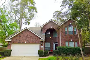 75 W Prairie Dawn Cir, The Woodlands, TX 77385 - Photo 1