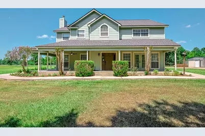 1066 Tafelski Road, New Waverly, TX 77358 - Photo 1
