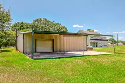 1066 Tafelski Road, New Waverly, TX 77358 - Photo 47