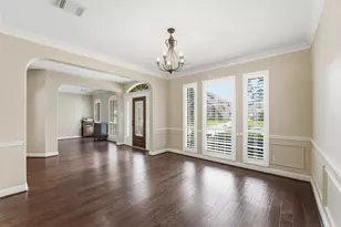 3410 Big Hickory Dr, Kingwood, TX 77345 - Photo 9