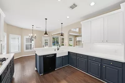 3410 Big Hickory Drive, Kingwood, TX 77345 - Photo 17